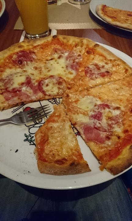 Restaurant Pizzeria Adria